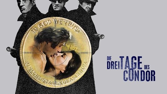 Three Days of the Condor