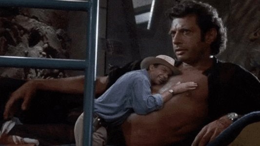 Jurassic Park