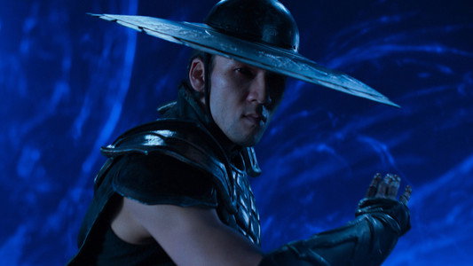 Mortal Kombat II