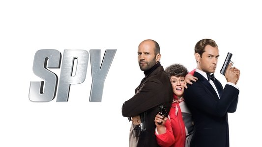 Spy