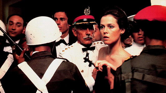 The Year of Living Dangerously