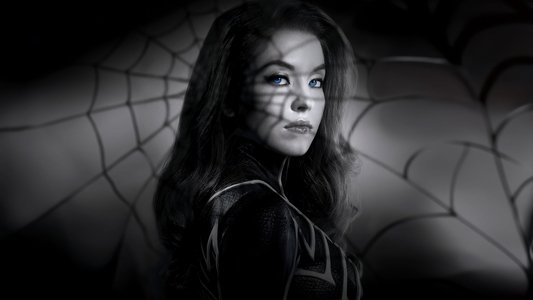 Madame Web