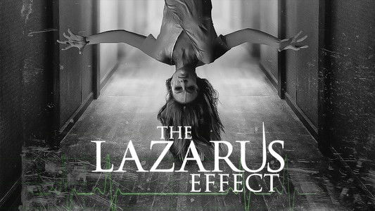 The Lazarus Effect