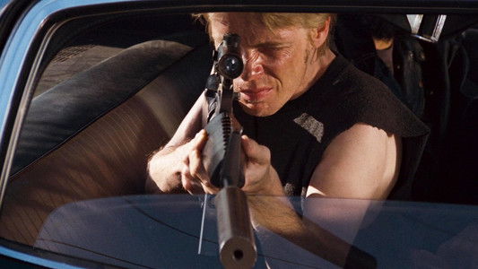 Assault on Precinct 13