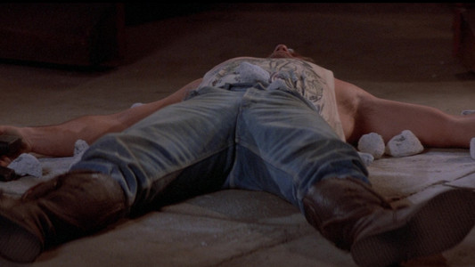 Big Trouble in Little China