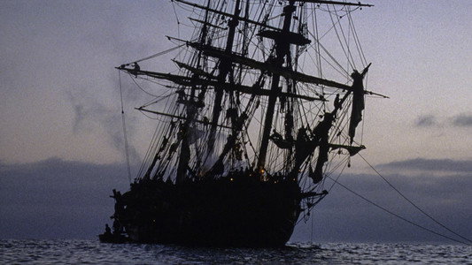 Master and Commander: The Far Side of the World