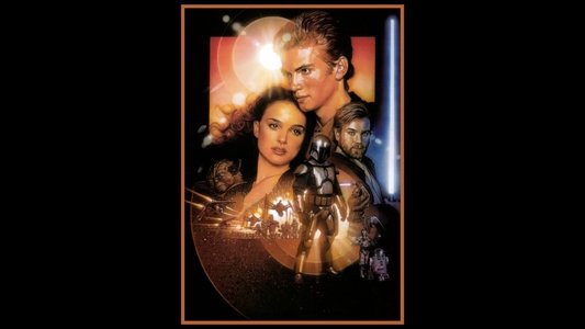 Star Wars: Episode II - Attack of the Clones
