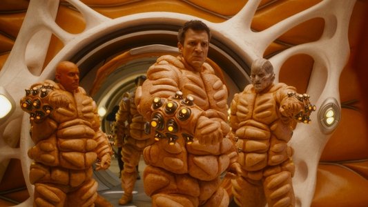 Guardians of the Galaxy Vol. 3
