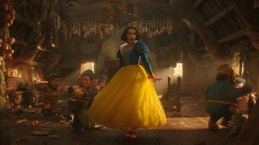 Snow White