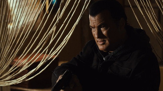 A Dangerous Man