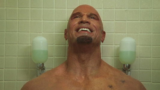 The Smashing Machine