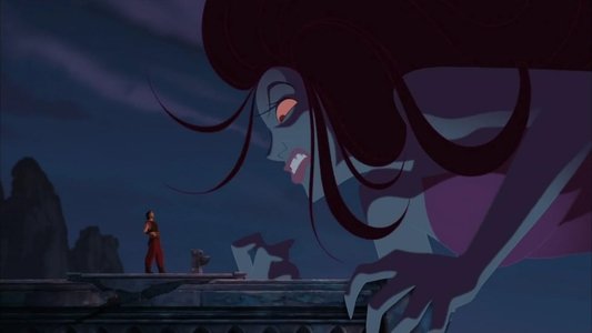 Sinbad: Legend of the Seven Seas