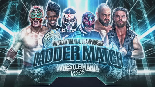 WWE WrestleMania 42 – Sunday