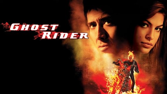 Ghost Rider