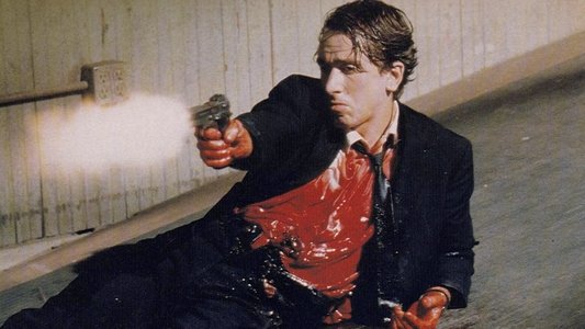 Reservoir Dogs