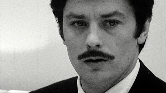 Delon-Melville, la solitude de deux samouraïs
