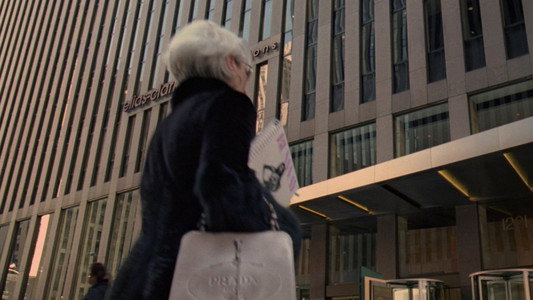 The Devil Wears Prada