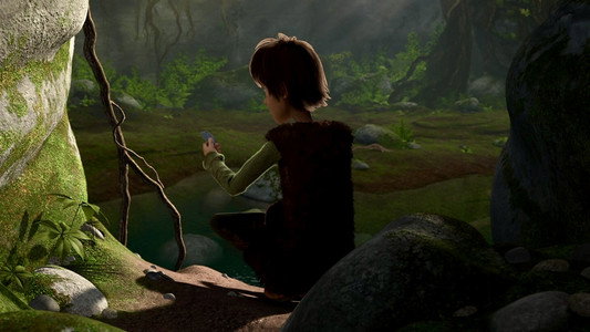 How to Train Your Dragon
