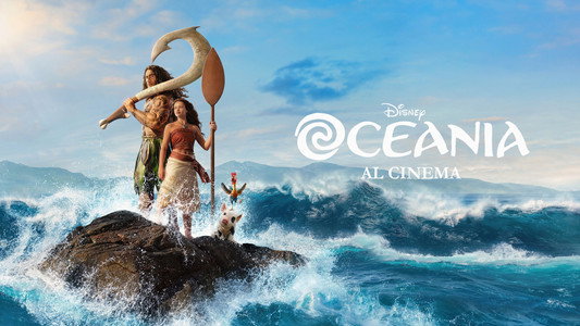 Moana