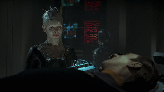 Star Trek: First Contact