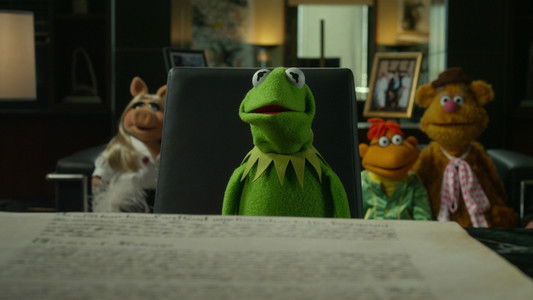 The Muppets
