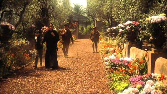 The Godfather Part II