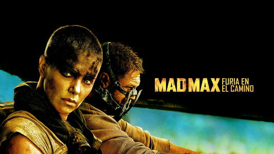 Mad Max: Fury Road