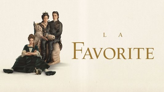 The Favourite
