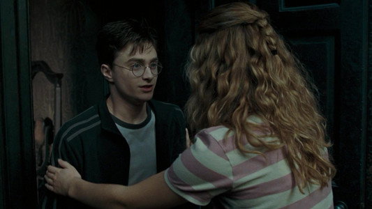 Harry Potter and the Order of the Phoenix