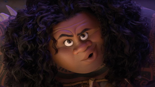 Moana 2