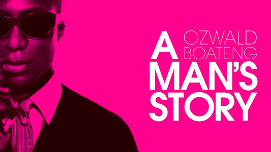 A Man's Story