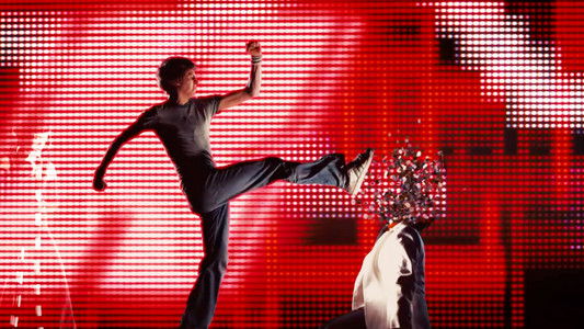 Scott Pilgrim vs. the World