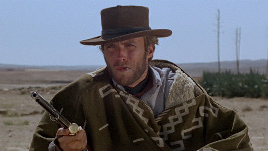 For a Few Dollars More