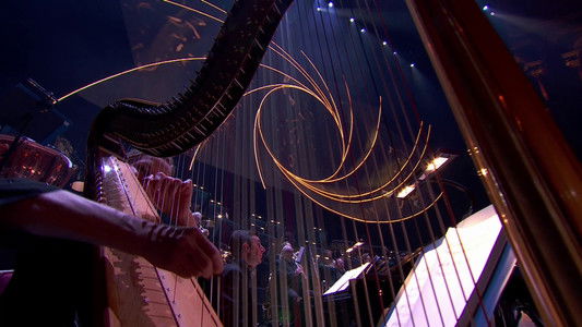 The Sound of 007: Live from the Royal Albert Hall