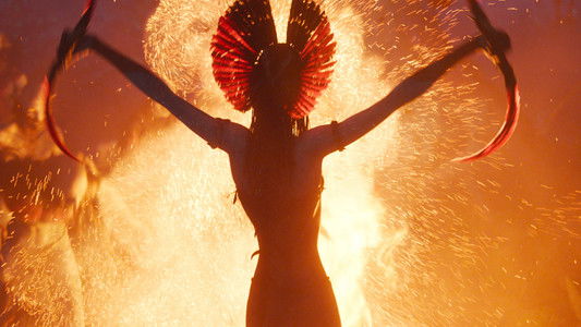 Avatar: Fire and Ash