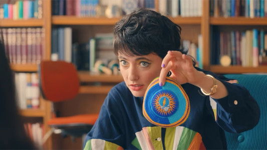 You Are So Not Invited to My Bat Mitzvah