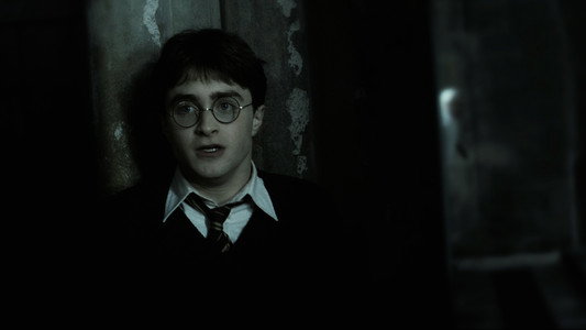 Harry Potter and the Half-Blood Prince