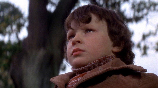 The Omen