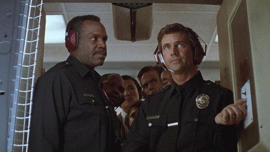 Lethal Weapon 3