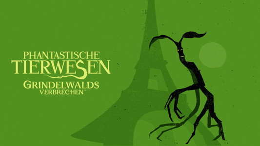Fantastic Beasts: The Crimes of Grindelwald