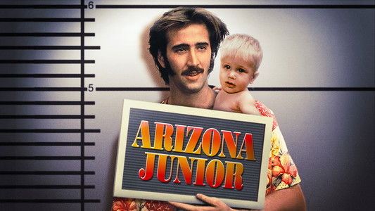 Raising Arizona