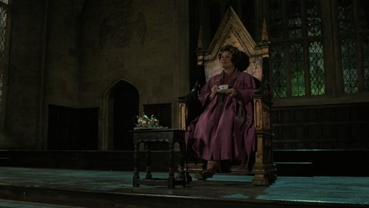 Harry Potter and the Order of the Phoenix