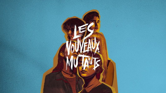 The New Mutants