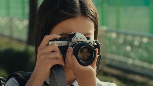 Summer's Camera
