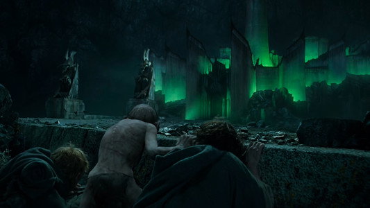 The Lord of the Rings: The Return of the King