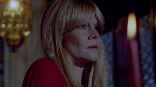 The Other Side of the Mirror