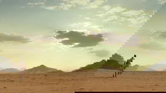 Star Wars: The Rise of Skywalker