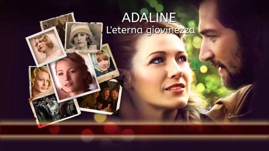 The Age of Adaline