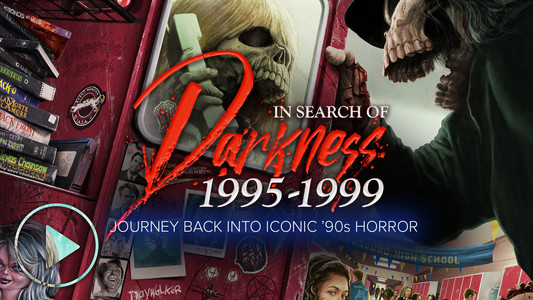 In Search of Darkness: 1995-1999