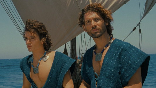 Troy